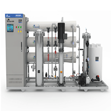 反滲透設備