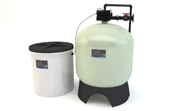 軟水器應用于酒店旅游行業案例